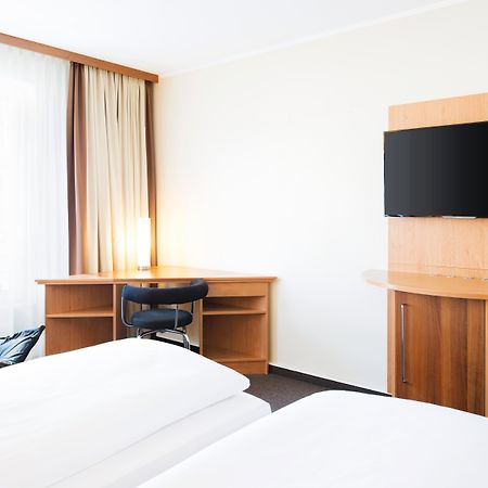 Nh Berlin Potsdam Conference Center Hotel Kleinmachnow Kültér fotó