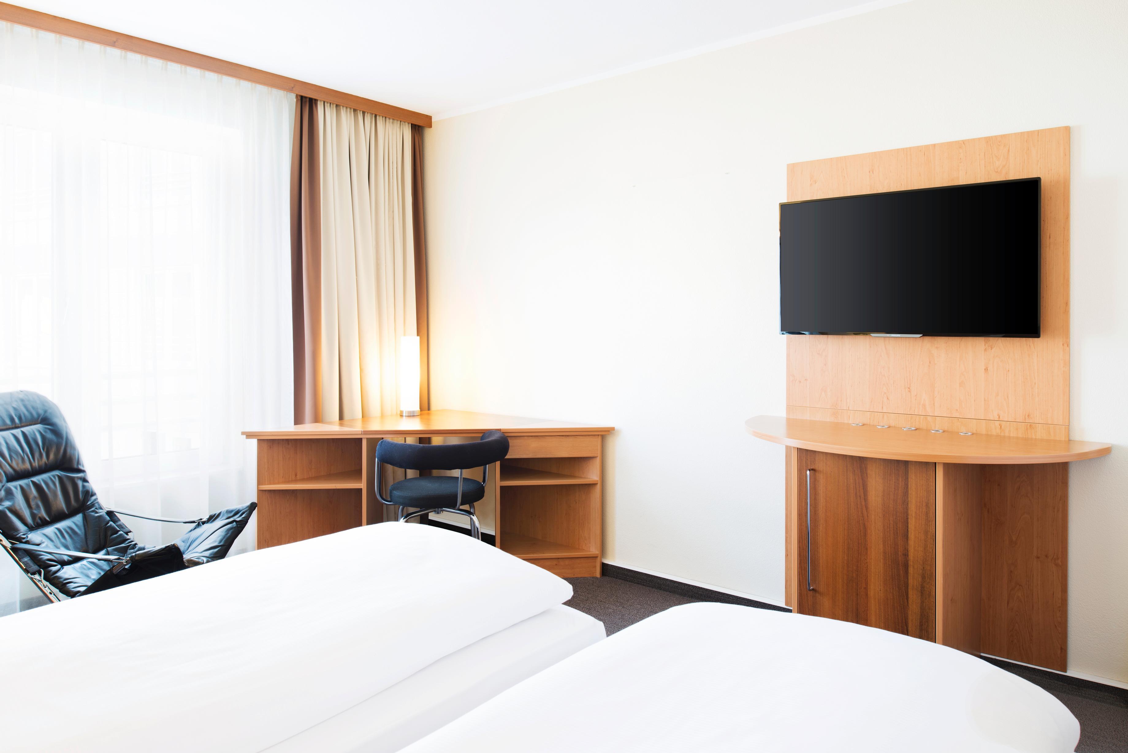 Nh Berlin Potsdam Conference Center Hotel Kleinmachnow Kültér fotó