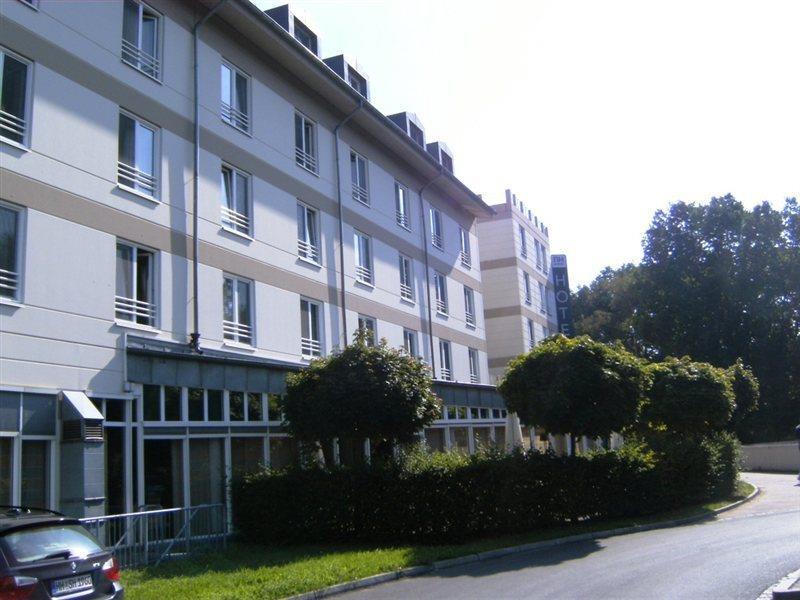 Nh Berlin Potsdam Conference Center Hotel Kleinmachnow Kültér fotó