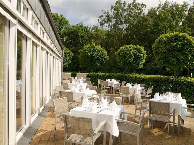Nh Berlin Potsdam Conference Center Hotel Kleinmachnow Kültér fotó