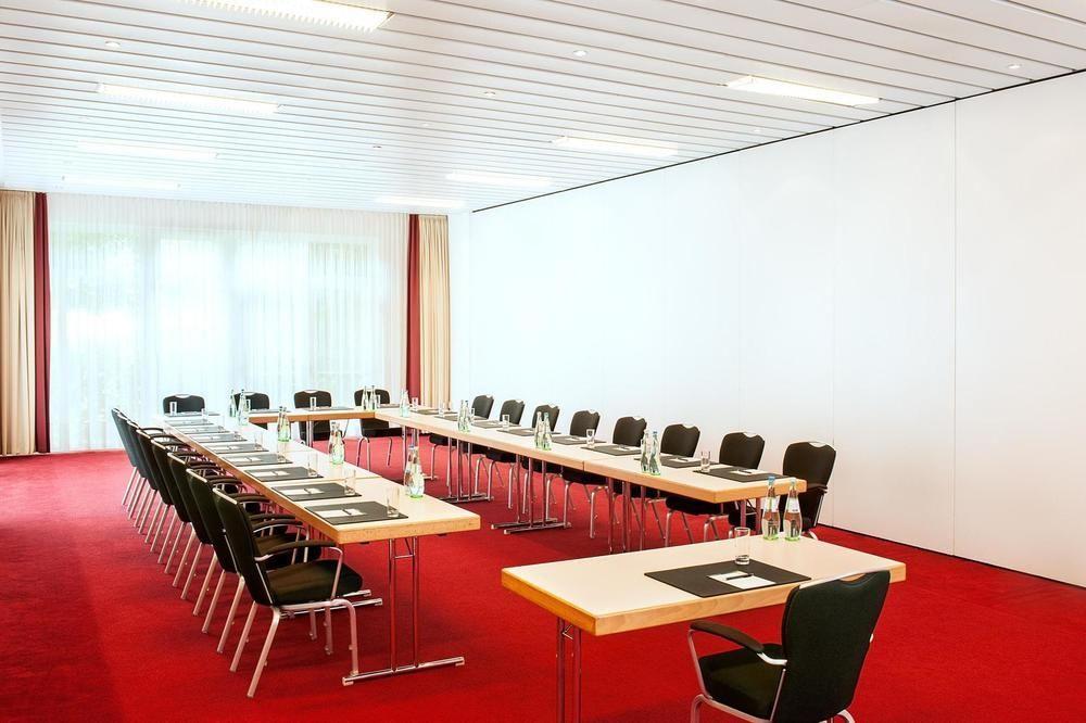 Nh Berlin Potsdam Conference Center Hotel Kleinmachnow Kültér fotó