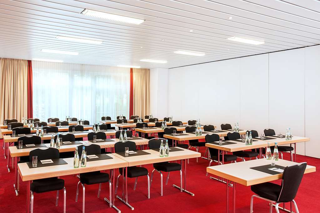 Nh Berlin Potsdam Conference Center Hotel Kleinmachnow Kültér fotó