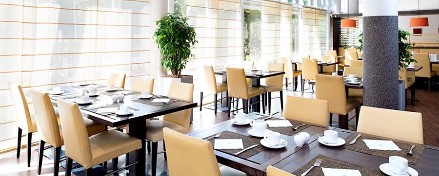 Nh Berlin Potsdam Conference Center Hotel Kleinmachnow Kültér fotó