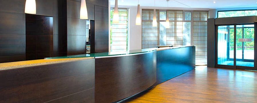 Nh Berlin Potsdam Conference Center Hotel Kleinmachnow Kültér fotó