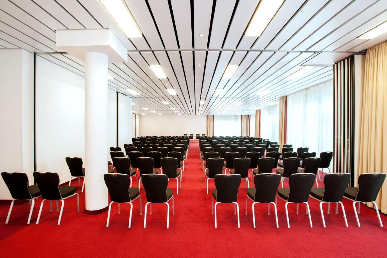 Nh Berlin Potsdam Conference Center Hotel Kleinmachnow Kültér fotó