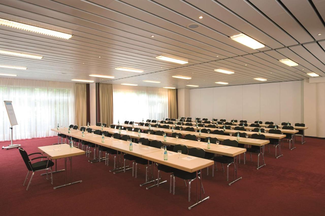 Nh Berlin Potsdam Conference Center Hotel Kleinmachnow Kültér fotó